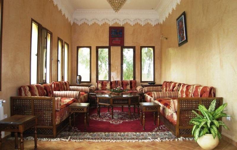 Gite Nadia Dar Ben Abdallah Ben Dehbi Bagian luar foto